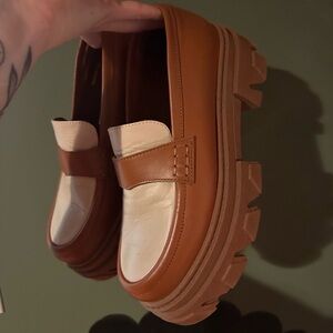 ALOHAS trailblazer loafer